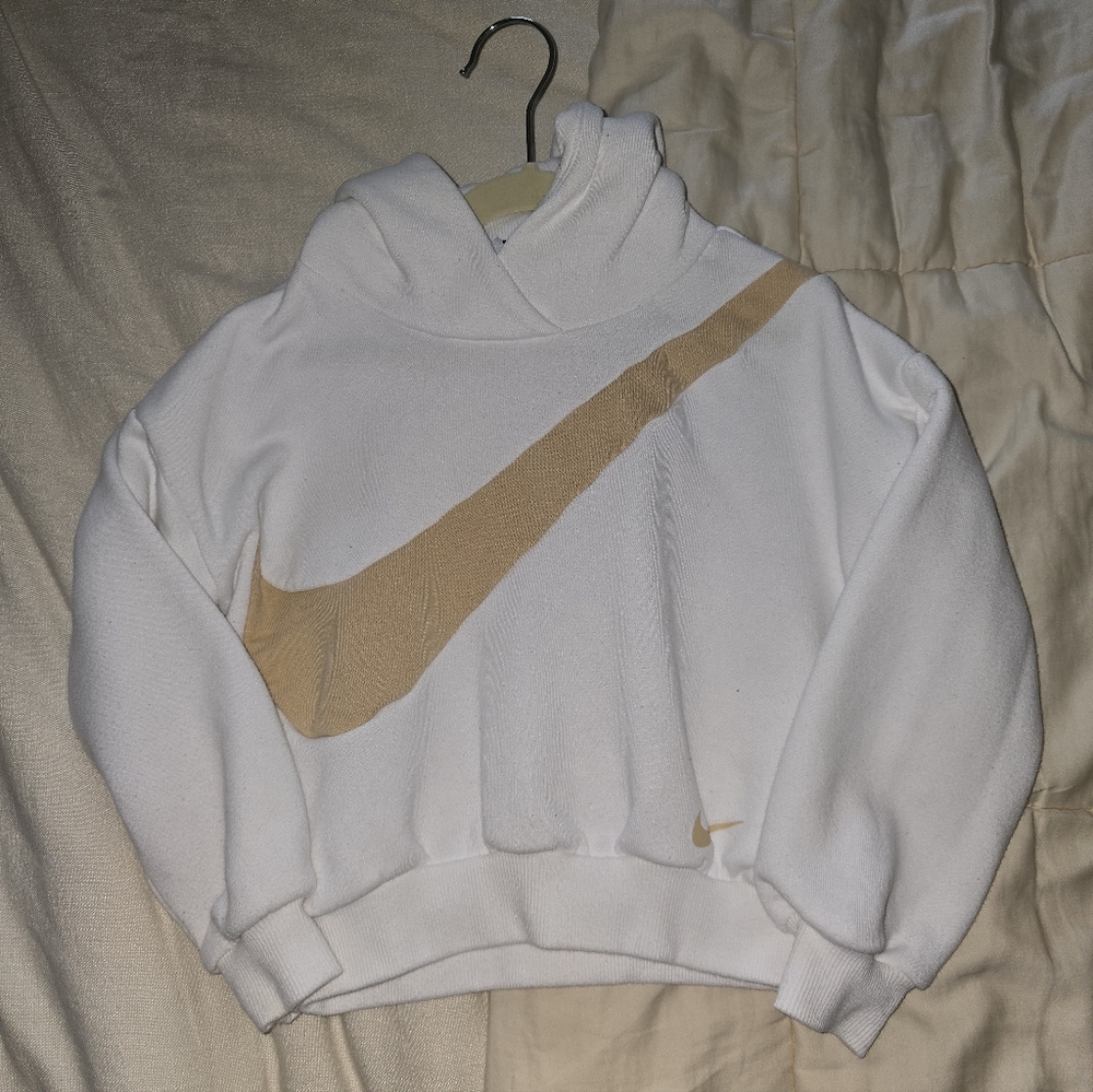 Toddler NIKE hoodie